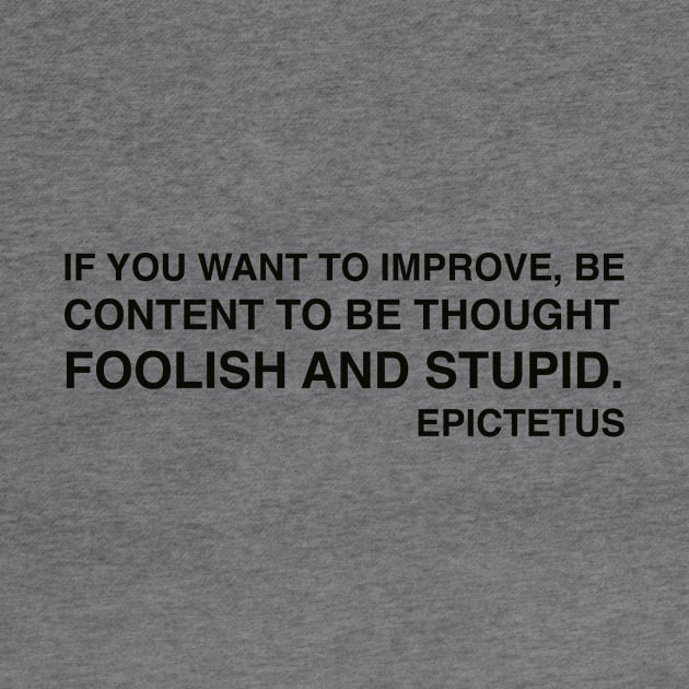 Epictetus Quotes by Kenkenne